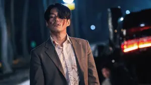 Задник к фильму "Кровавый берег" #399668