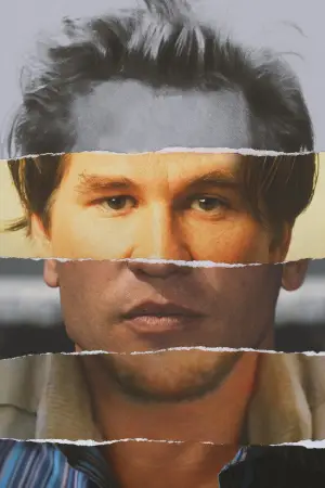 Постер к фильму "Вэл" #668195