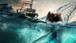 Задник к фильму "Русалка на суше" #337402