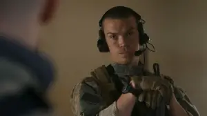 Задник к фильму "Под огнём" #524207