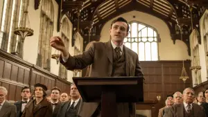 Задник к фильму "История звука" #526003