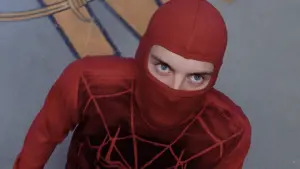 Задник к фильму "Человек-паук" #172100