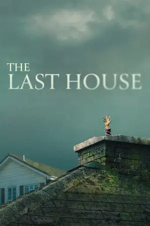 Постер к фильму "The Last House" #925593