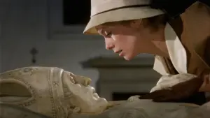 Задник к фильму "Тристана" #470494