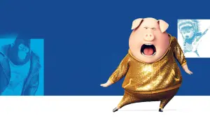 Задник к фильму "Зверопой" #239349