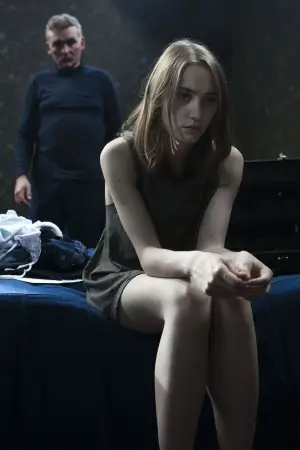 Постер к фильму "Студентка по вызову" #685314