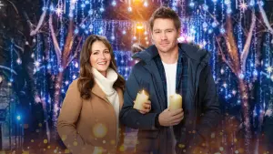 Задник к фильму "Зимняя любовь" #428311