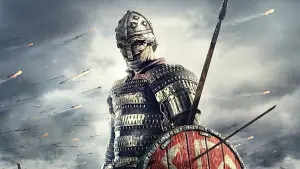 Задник к фильму "Легенда о Коловрате" #354255