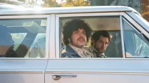 Задник к фильму "Вдохновитель" #526695