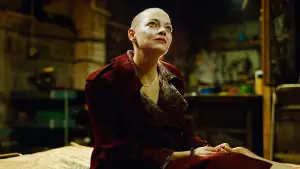 Задник к фильму "Бугония" #511658