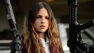 Задник к фильму "Малыш на драйве" #582608