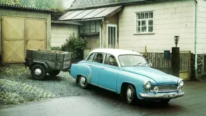 Задник к фильму "Воздушный шар" #211150