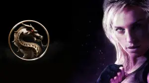 Задник к фильму "Мортал Комбат" #639015