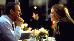 Задник к фильму "Ради любви к игре" #352733