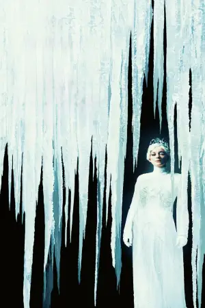 Постер к фильму "Ледяная башня" #610177