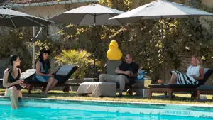 Задник к фильму "Мадам" #432207