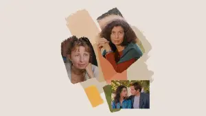 Задник к фильму "Осенняя сказка" #433647