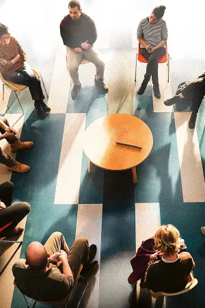 Постер к фильму "Я всегда буду видеть ваши лица" #178517