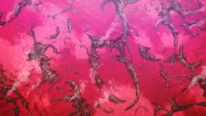 Задник к фильму "Атака титанов: Последняя атака" #762279