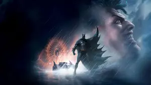 Задник к фильму "Бэтмен: Убийственная шутка" #276772