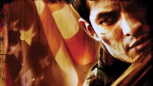 Задник к фильму "В тылу врага 2: Ось зла" #408979