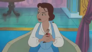 Задник к фильму "Красавица и Чудовище: Волшебный мир Бель" #300505