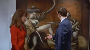 Задник к фильму "Свидание вслепую" #308955