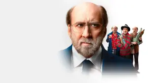 Задник к фильму "Герой наших снов" #463589