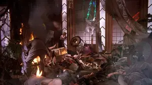 Задник к фильму "Бразилия" #687141