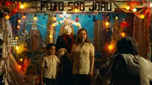 Задник к фильму "Центральный вокзал" #717461