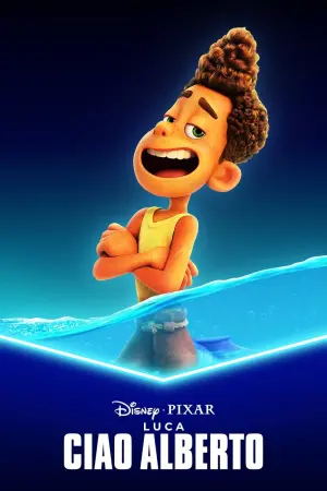 Постер к фильму "Чао, Альберто" #356633