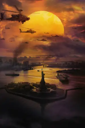 Постер к фильму "Гражданская война" #559931