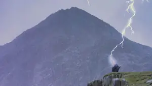 Задник к фильму "Горец" #638867