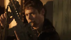 Задник к фильму "Судный день" #782540