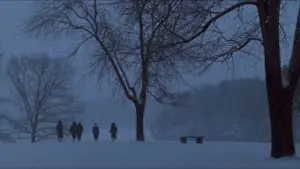 Задник к фильму "Общество мёртвых поэтов" #573909