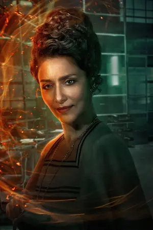 Постер к фильму "Фантастические твари: Тайны Дамблдора" #270792