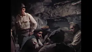 Задник к фильму "По ком звонит колокол" #468473