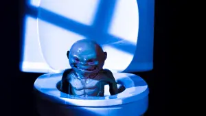 Задник к фильму "Гоблины" #383721