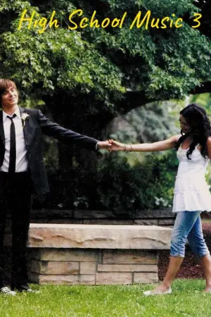 Постер к фильму "Классный мюзикл 3: Выпускной" #721504