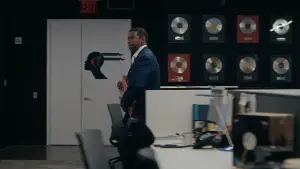 Задник к фильму "Сверху вниз" #780662