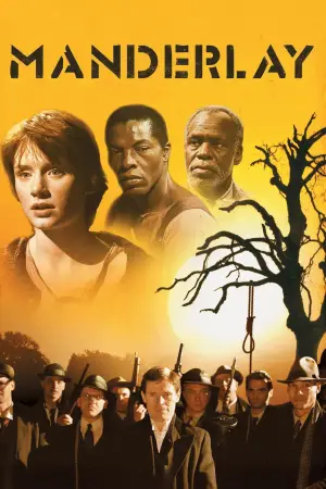 Постер к фильму "Мандерлей" #615237