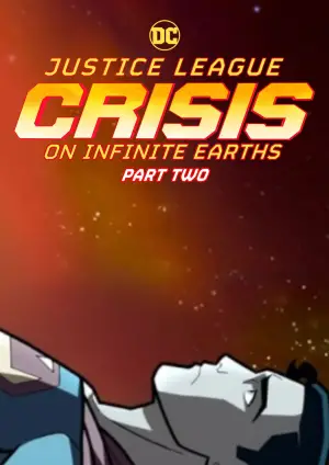 Постер к фильму "Лига справедливости: Кризис на бесконечных землях. Часть 2" #628972