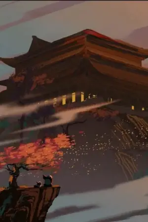 Постер к фильму "Кунг-фу Панда" #569075