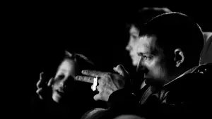 Задник к фильму "Ненависть" #637565