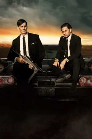 Постер к фильму "Законы человечества" #657338