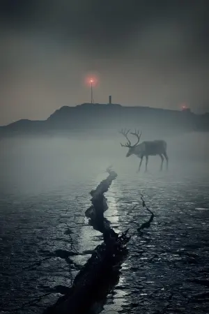 Постер к фильму "Бездна" #474458