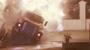 Задник к фильму "МакБэйн" #497359