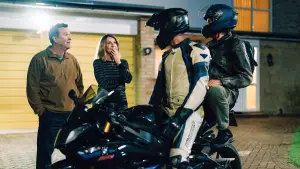 Задник к фильму "Седло" #515988