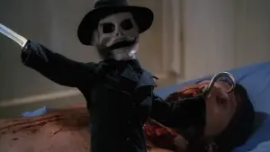 Задник к фильму "Повелитель кукол 2" #392307