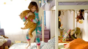 Задник к фильму "Рамона и Бизус" #478663